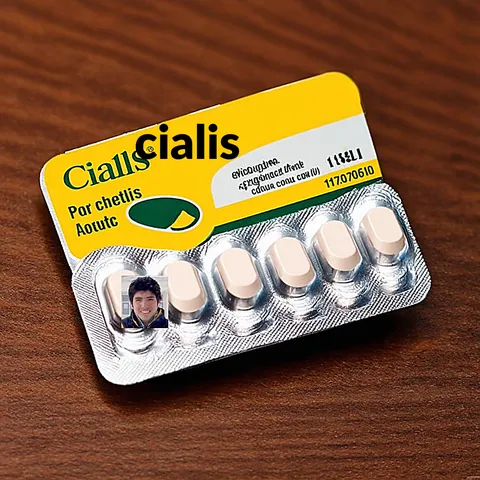 Ou commander cialis en ligne